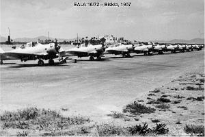 190- ARMEE DE L'AIR EN ALGERIE 1945-1962-38 (5)